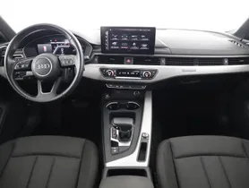Audi A4 40 2.0 TDI quattro advanced | Thumbnail 12 von 27