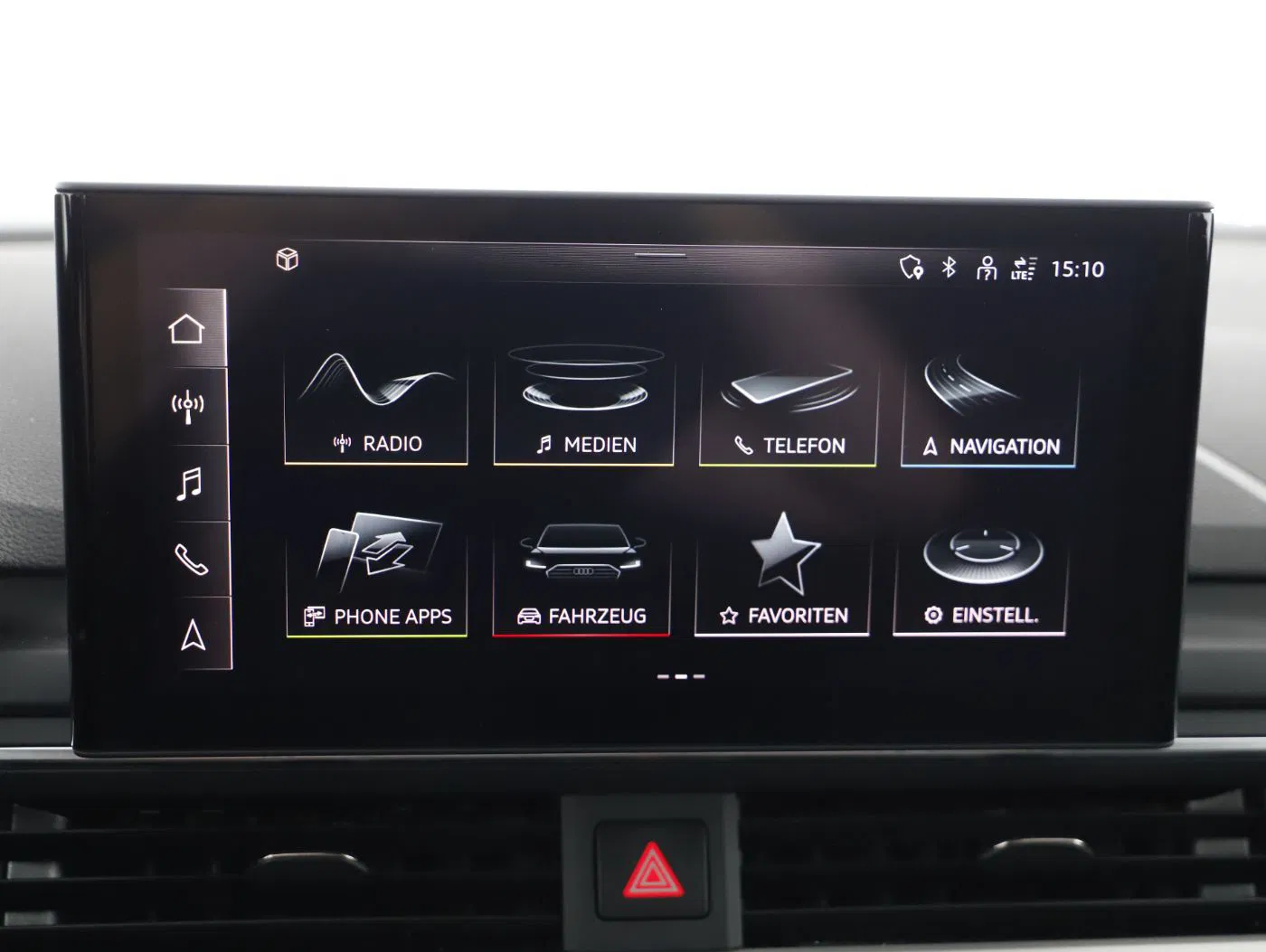 Audi A4 40 2.0 TDI quattro advanced | Bild 16 von 27
