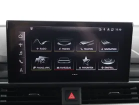 Audi A4 40 2.0 TDI quattro advanced | Thumbnail 16 von 27