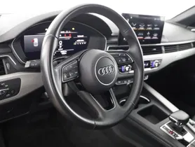 Audi A4 40 2.0 TDI quattro advanced | Thumbnail 13 von 27