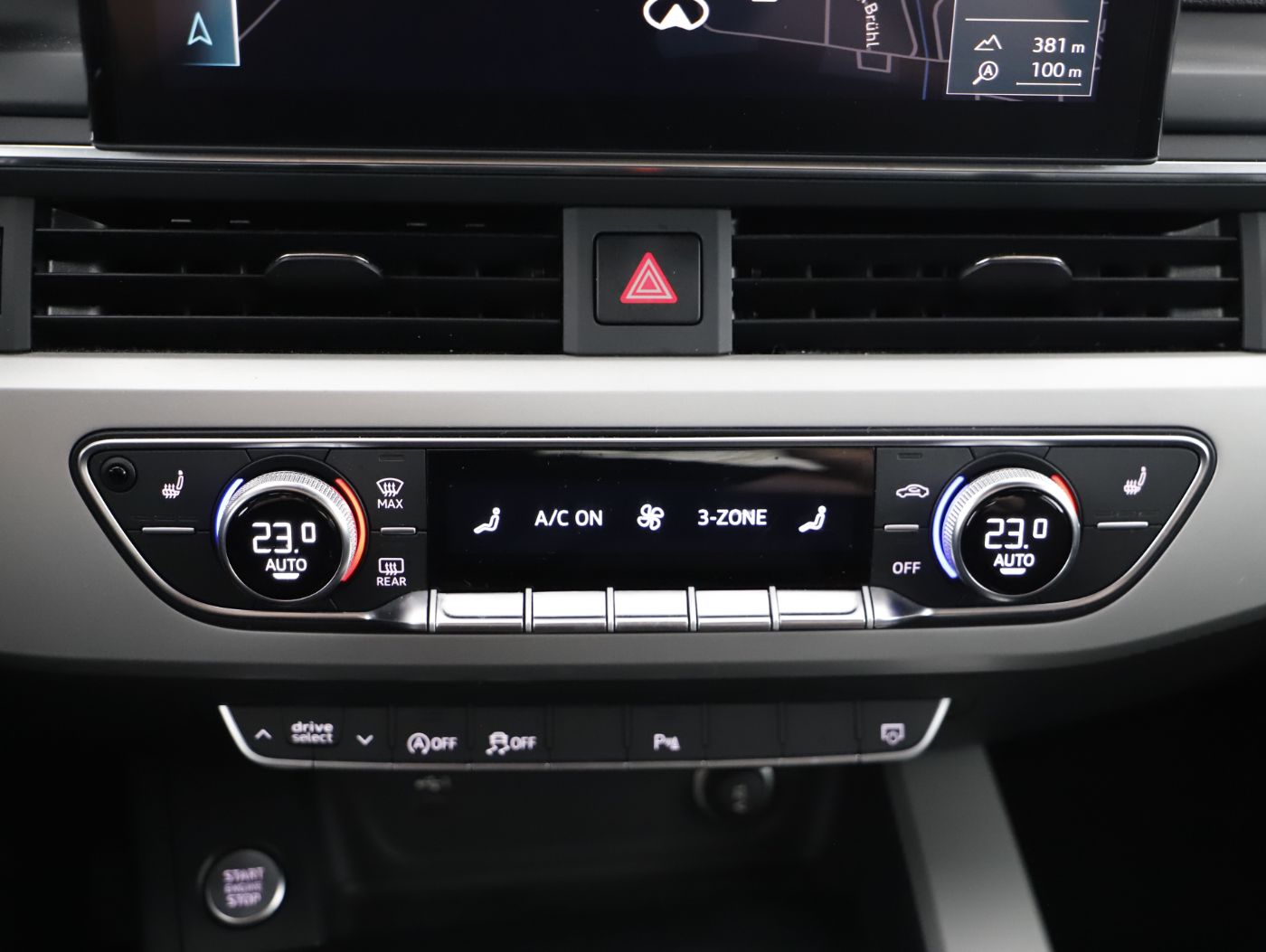 Audi A4 40 2.0 TDI quattro advanced | Bild 19 von 27