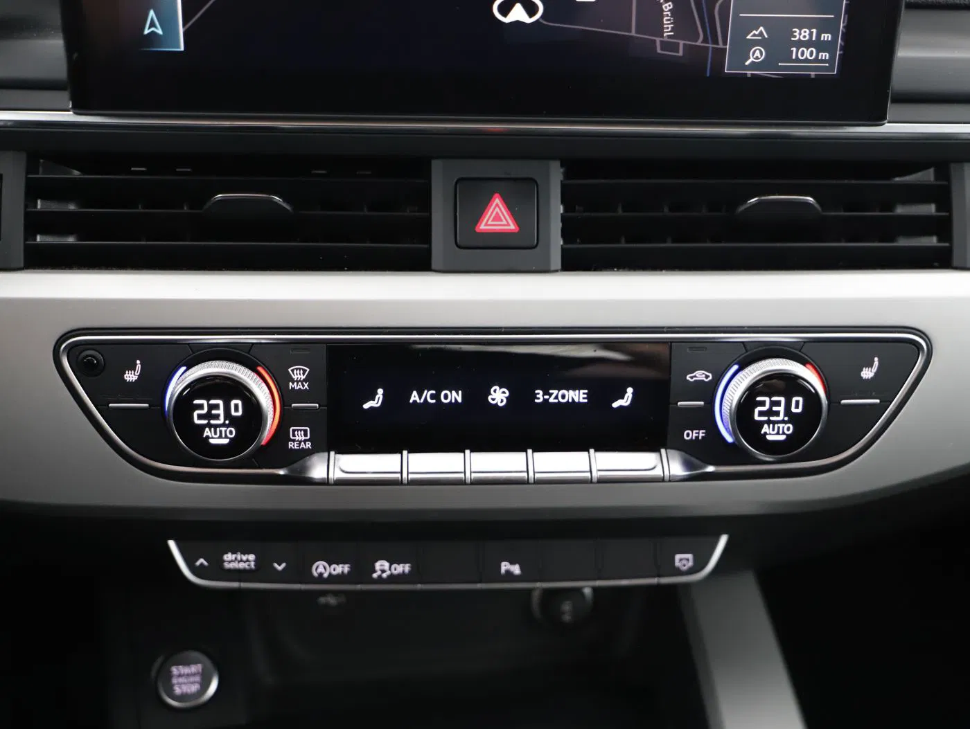 Audi A4 40 2.0 TDI quattro advanced | Bild 19 von 27