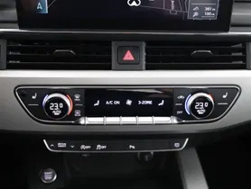 Audi A4 40 2.0 TDI quattro advanced | Thumbnail 19 von 27
