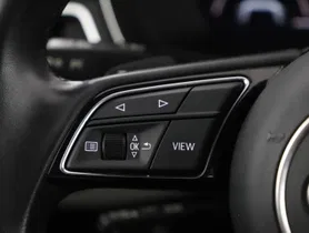Audi A4 40 2.0 TDI quattro advanced | Thumbnail 20 von 27