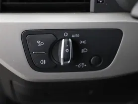 Audi A4 40 2.0 TDI quattro advanced | Thumbnail 23 von 27