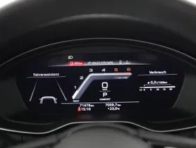 Audi A4 40 2.0 TDI quattro advanced | Thumbnail 15 von 27