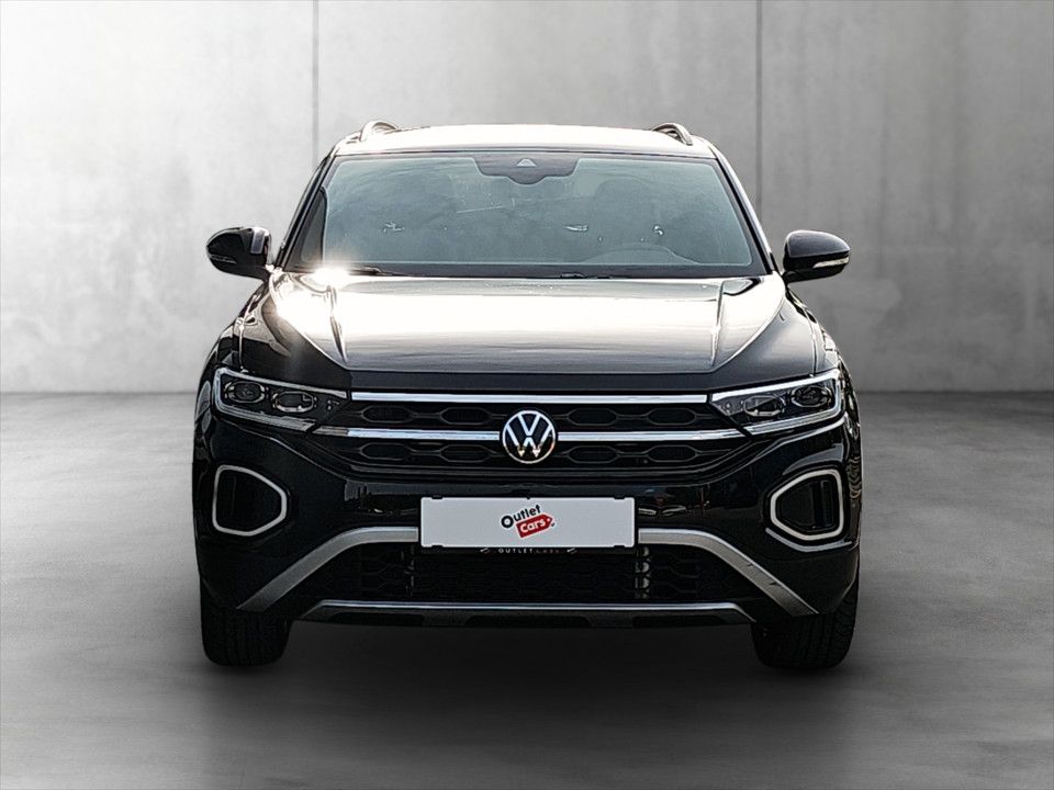 VW T-Roc 2.0 TDI Style | Bild 2 von 23