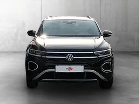 VW T-Roc 2.0 TDI Style | Thumbnail 2 von 23