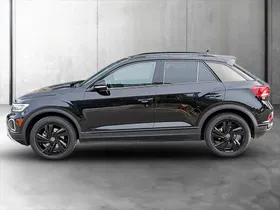 VW T-Roc 2.0 TDI Style | Thumbnail 3 von 23