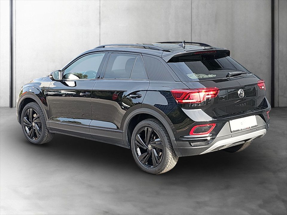VW T-Roc 2.0 TDI Style | Bild 5 von 23