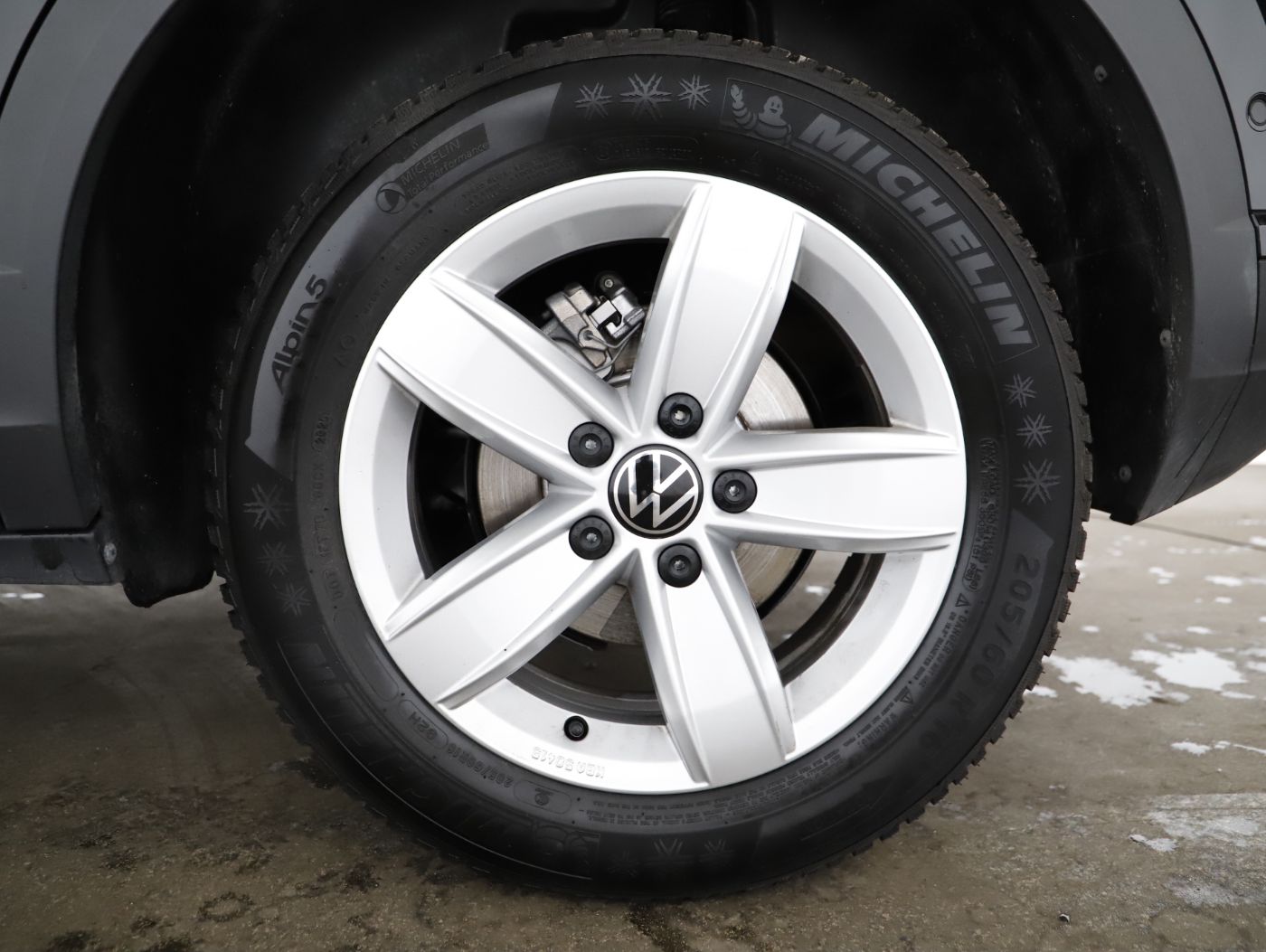 VW T-Roc 2.0 TDI Style | Bild 6 von 23
