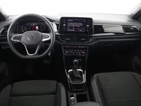 VW T-Roc 2.0 TDI Style | Thumbnail 11 von 23