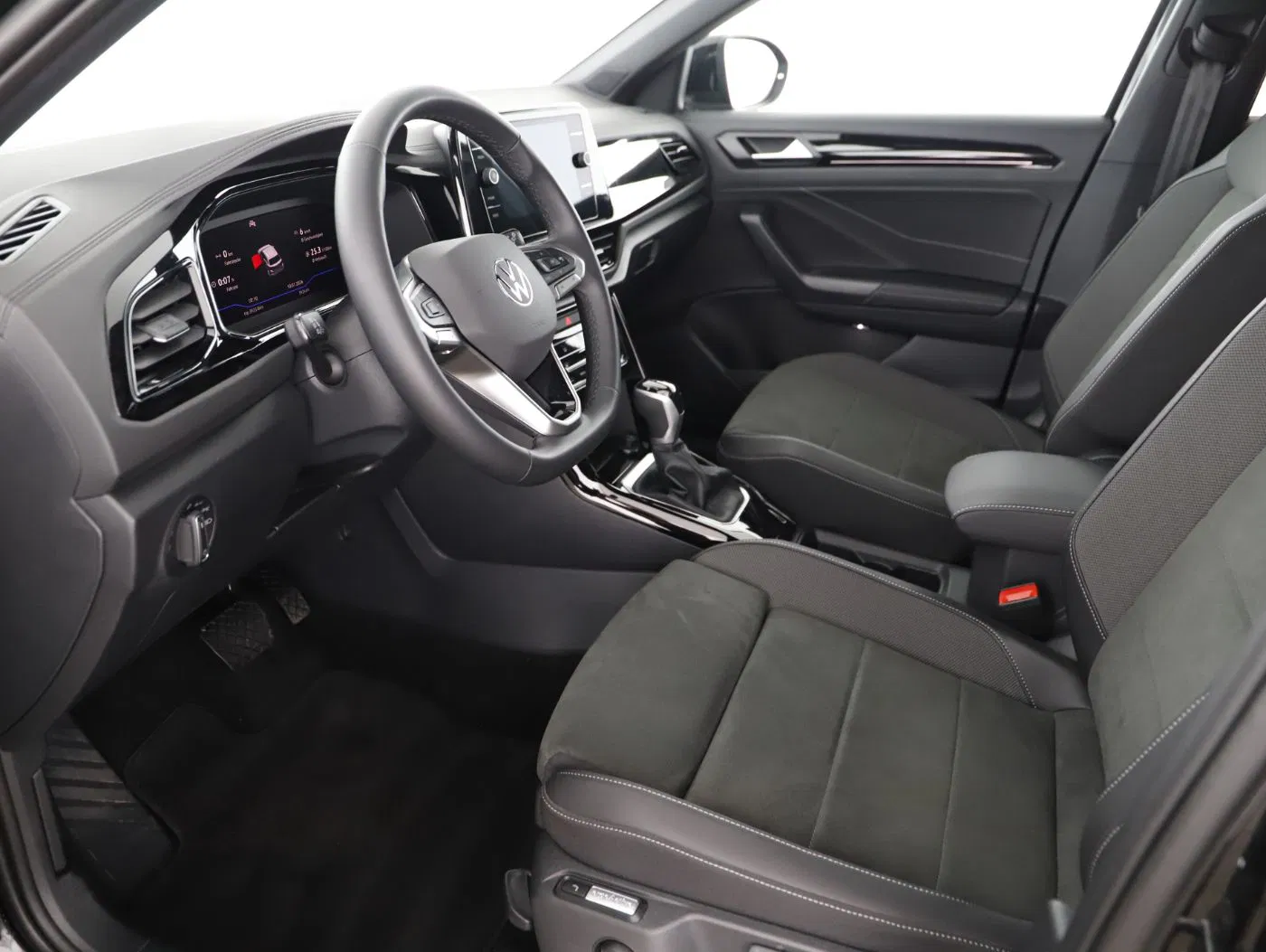 VW T-Roc 2.0 TDI Style | Bild 10 von 23