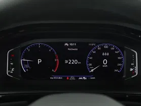 VW T-Roc 2.0 TDI Style | Thumbnail 15 von 23