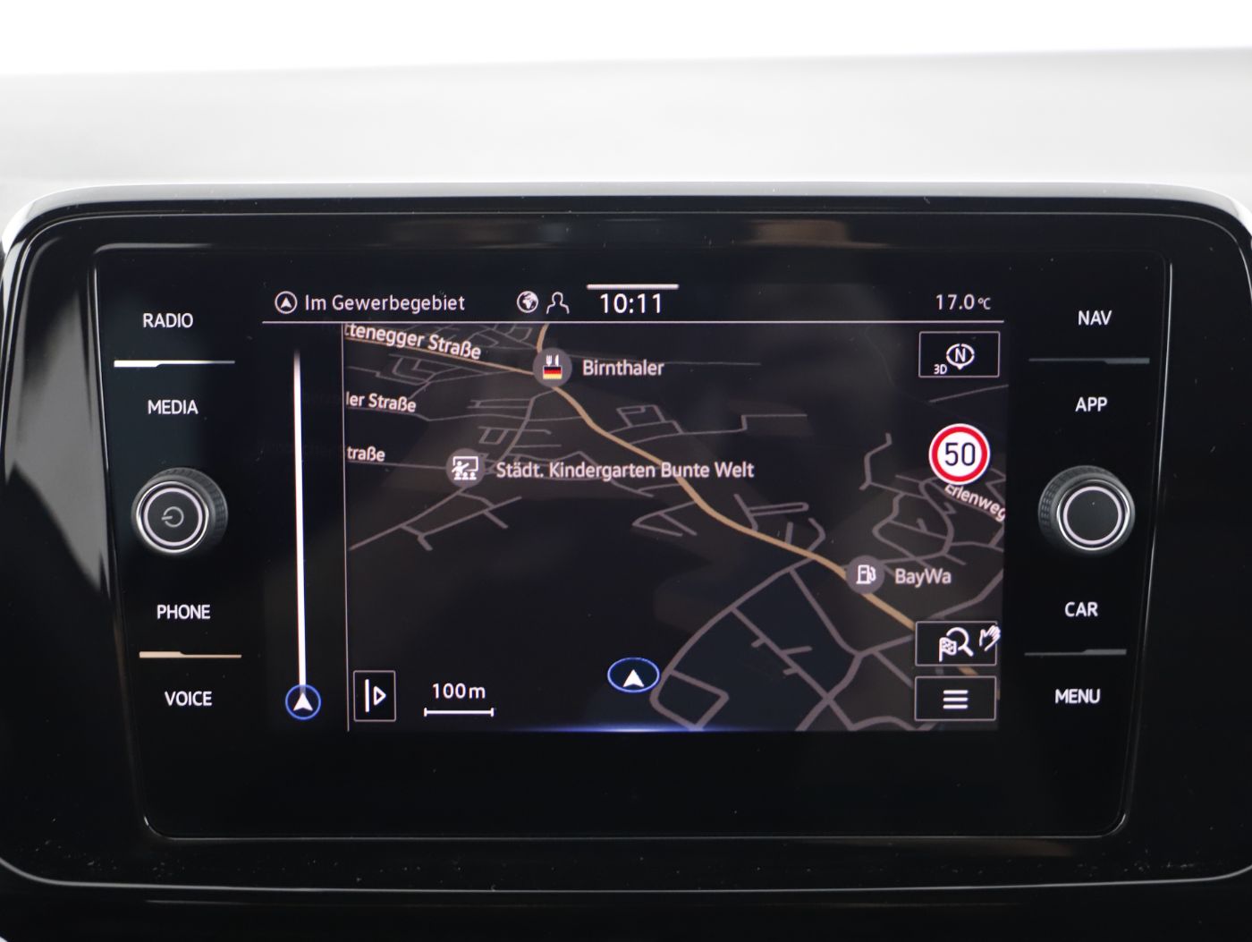 VW T-Roc 2.0 TDI Style | Bild 18 von 23