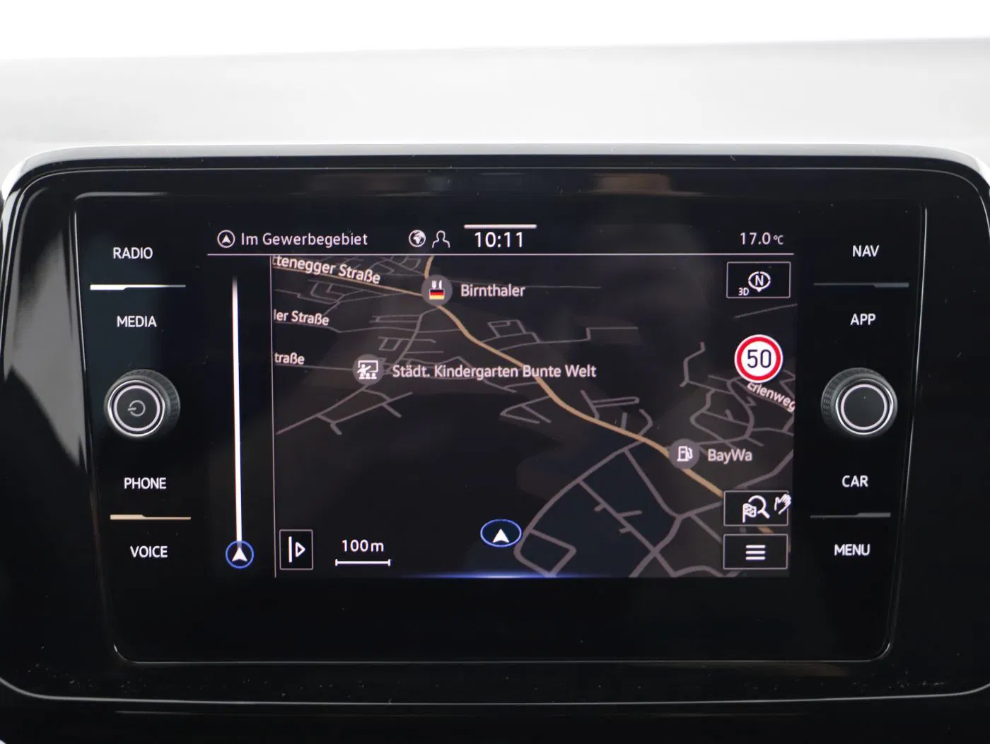 VW T-Roc 2.0 TDI Style | Bild 18 von 23