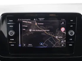 VW T-Roc 2.0 TDI Style | Thumbnail 18 von 23