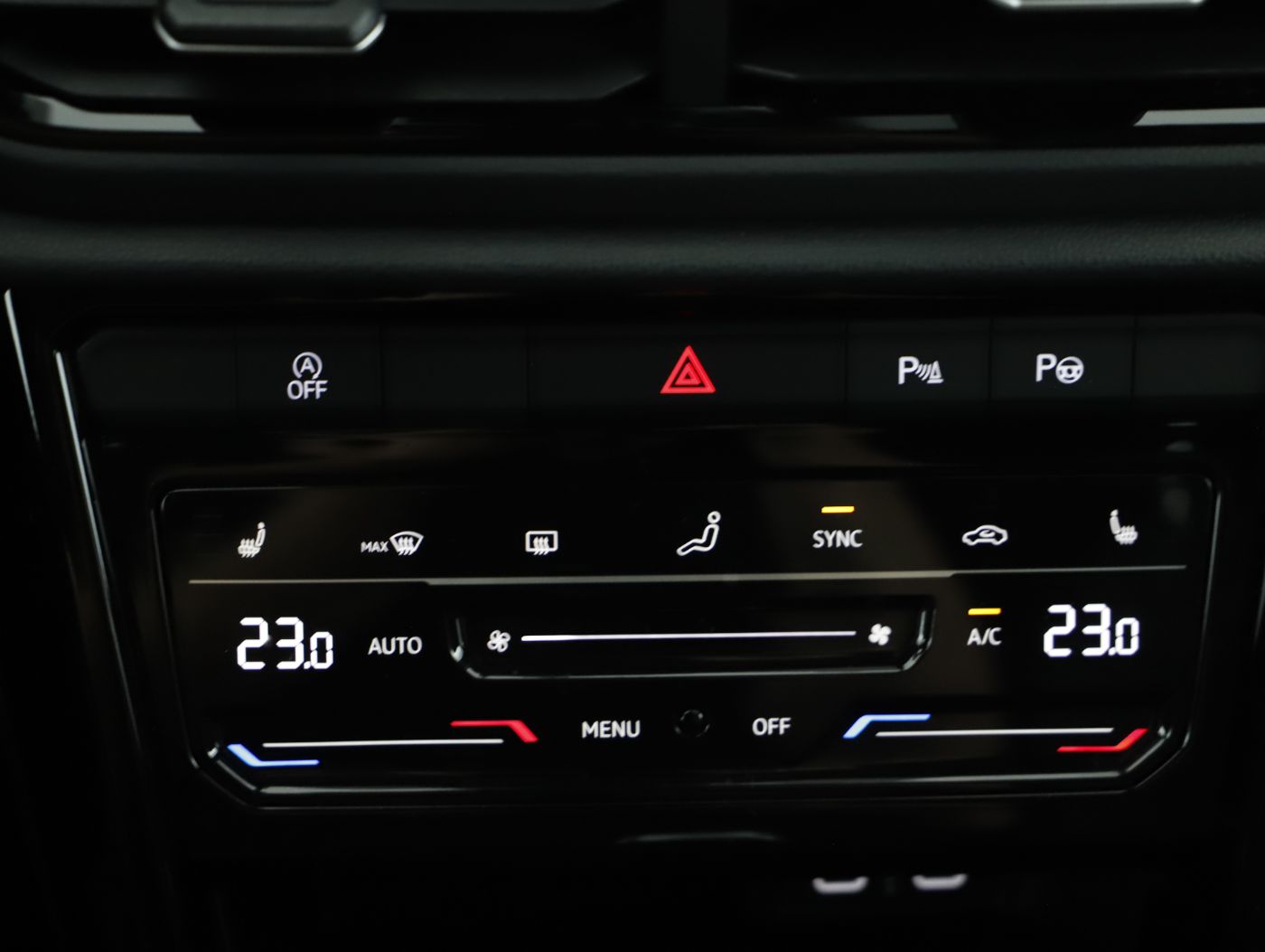 VW T-Roc 2.0 TDI Style | Bild 19 von 23