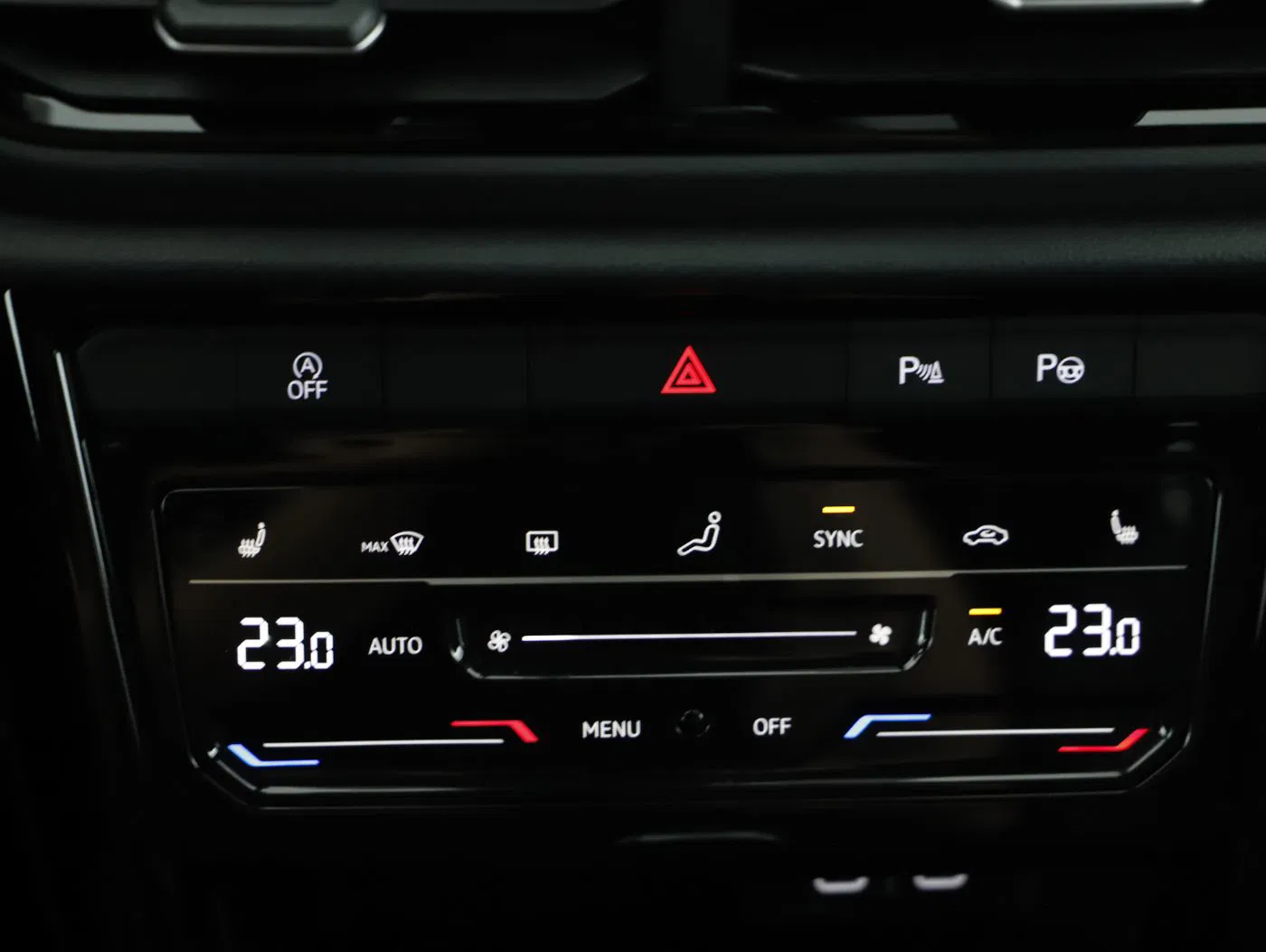 VW T-Roc 2.0 TDI Style | Bild 19 von 23