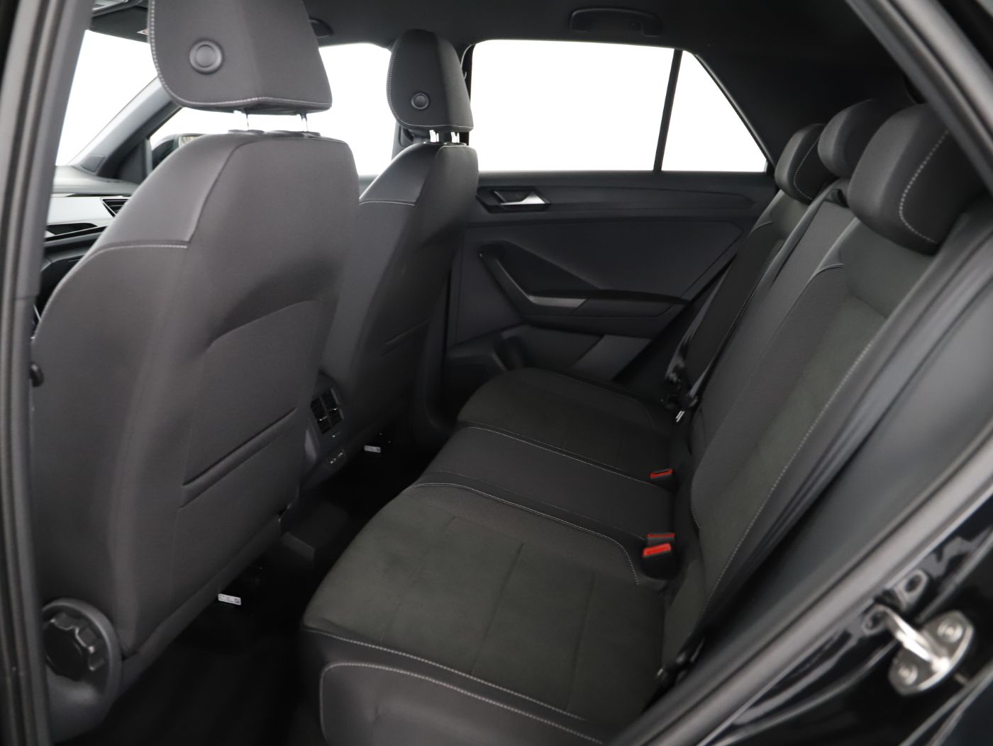VW T-Roc 2.0 TDI Style | Bild 21 von 23