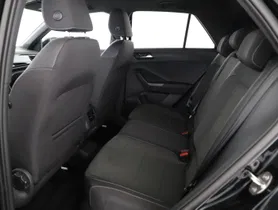 VW T-Roc 2.0 TDI Style | Thumbnail 21 von 23