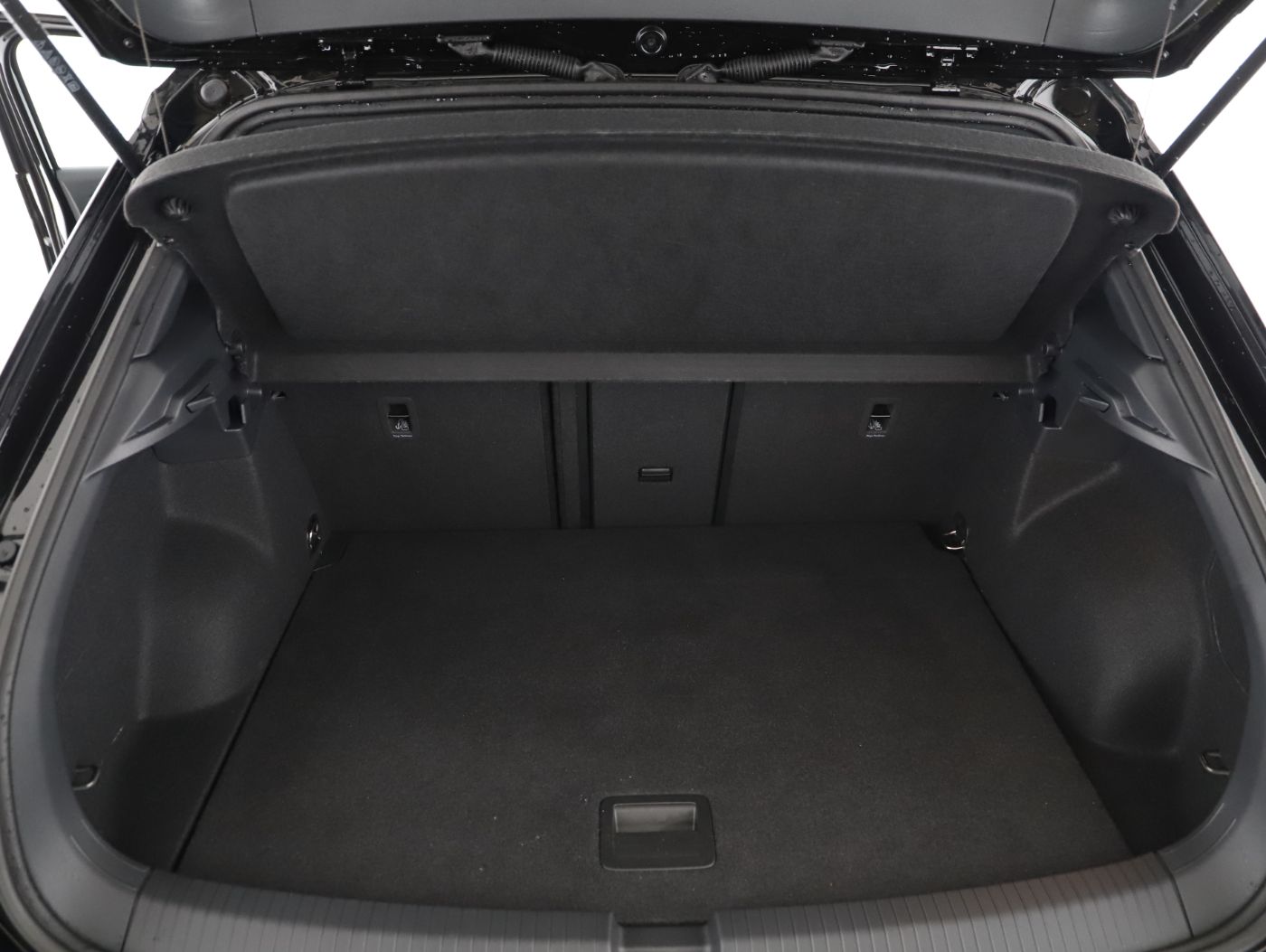 VW T-Roc 2.0 TDI Style | Bild 22 von 23