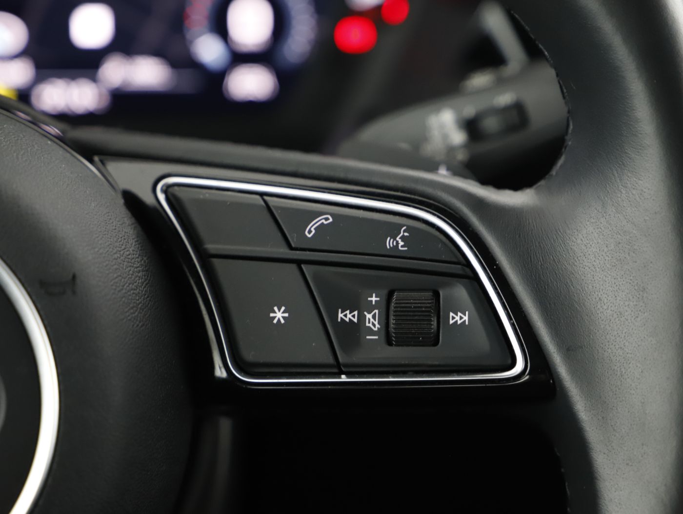 Audi A3 30 2.0 TDI advanced | Bild 15 von 24