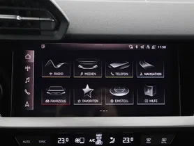 Audi A3 30 2.0 TDI advanced | Thumbnail 17 von 24