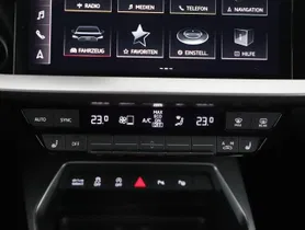 Audi A3 30 2.0 TDI advanced | Thumbnail 20 von 24