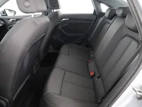 Audi A3 30 2.0 TDI advanced | Thumbnail 22 von 24
