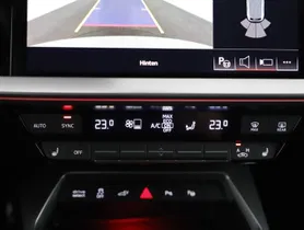 Audi A3 Sportback 40 TFSIe | Thumbnail 19 von 23