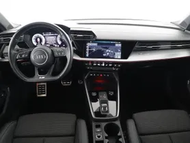 Audi A3 Sportback 40 TFSIe | Thumbnail 10 von 23