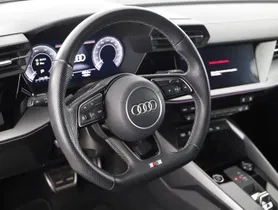 Audi A3 Sportback 40 TFSIe | Thumbnail 12 von 23