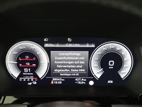 Audi A3 Sportback 40 TFSIe | Thumbnail 13 von 23