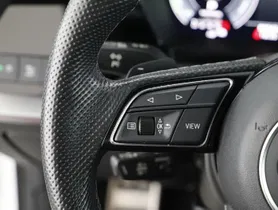 Audi A3 Sportback 40 TFSIe | Thumbnail 14 von 23