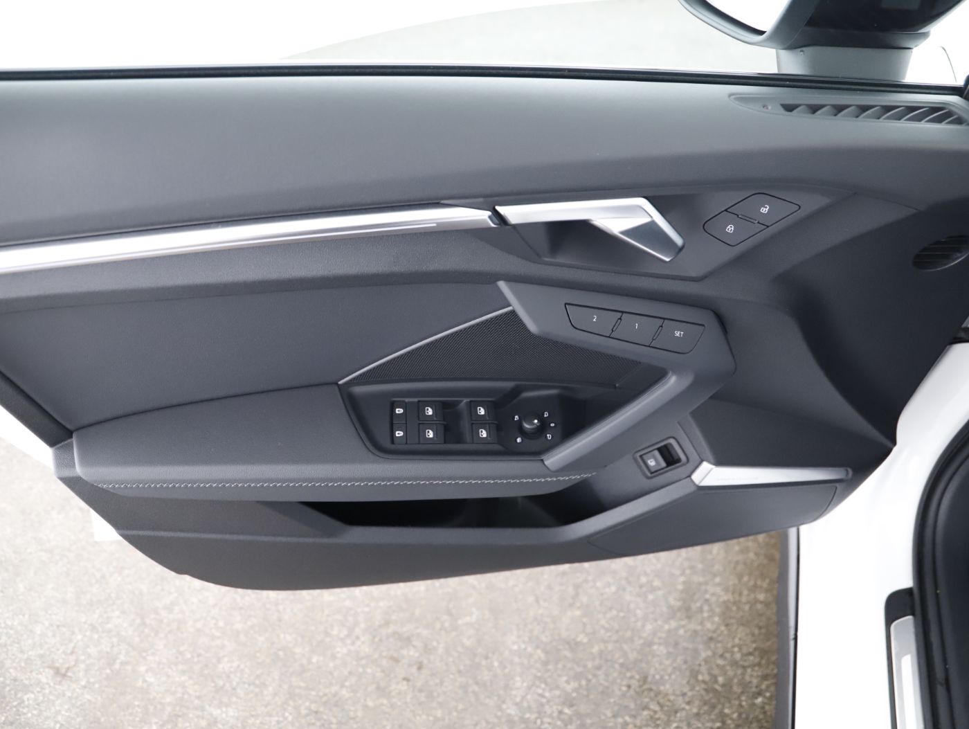 Audi A3 Sportback 40 TFSIe | Bild 7 von 23