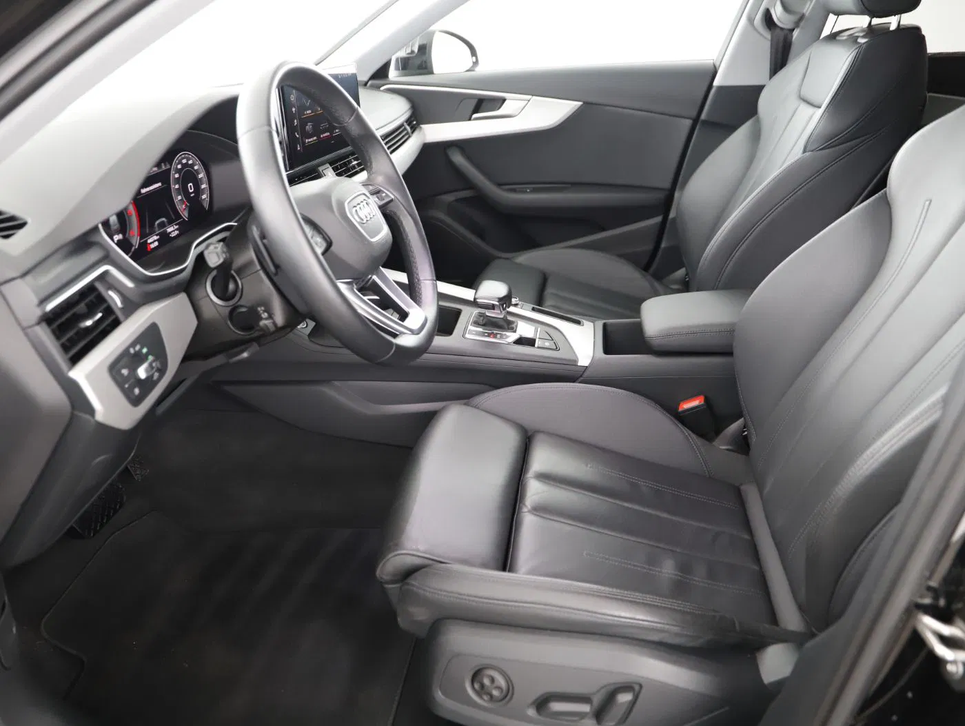 Audi A4 Avant 35 2.0 TDI S Line | Bild 7 von 25