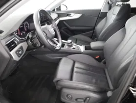 Audi A4 Avant 35 2.0 TDI S Line | Thumbnail 7 von 25