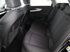 Audi A4 Avant 35 2.0 TDI S Line | Thumbnail 8 von 25