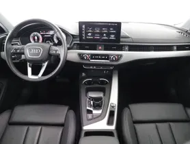 Audi A4 Avant 35 2.0 TDI S Line | Thumbnail 9 von 25