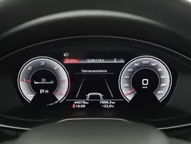 Audi A4 Avant 35 2.0 TDI S Line | Thumbnail 12 von 25