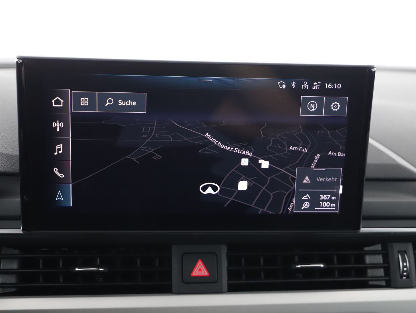 Audi A4 Avant 35 2.0 TDI S Line | Bild 14 von 25
