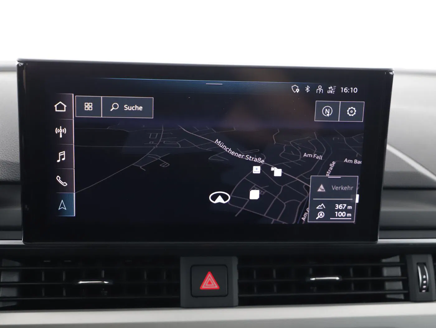 Audi A4 Avant 35 2.0 TDI S Line | Bild 14 von 25