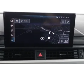 Audi A4 Avant 35 2.0 TDI S Line | Thumbnail 14 von 25