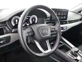 Audi A4 Avant 35 2.0 TDI S Line | Thumbnail 10 von 25