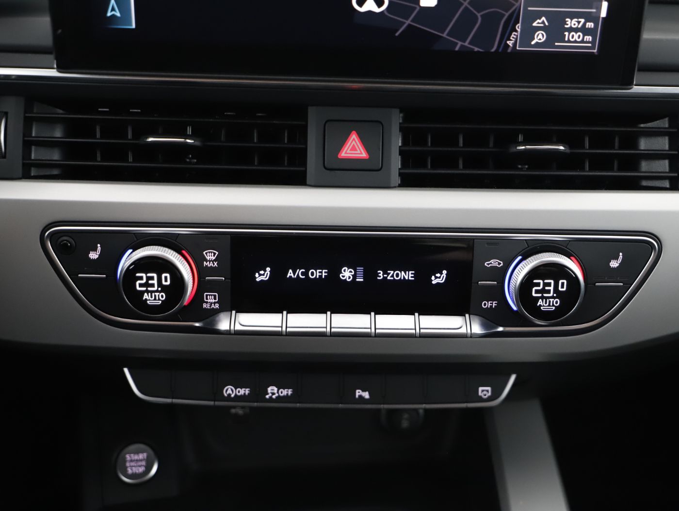 Audi A4 Avant 35 2.0 TDI S Line | Bild 16 von 25