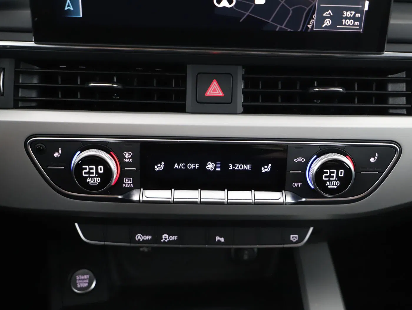 Audi A4 Avant 35 2.0 TDI S Line | Bild 16 von 25