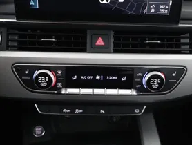 Audi A4 Avant 35 2.0 TDI S Line | Thumbnail 16 von 25