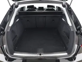 Audi A4 Avant 35 2.0 TDI S Line | Thumbnail 23 von 25