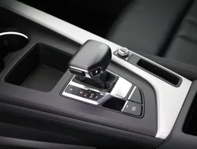 Audi A4 Avant 35 2.0 TDI S Line | Thumbnail 11 von 25